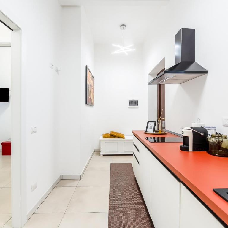 Gerardo Apartments - Monolocale con Divano-Letto - 1