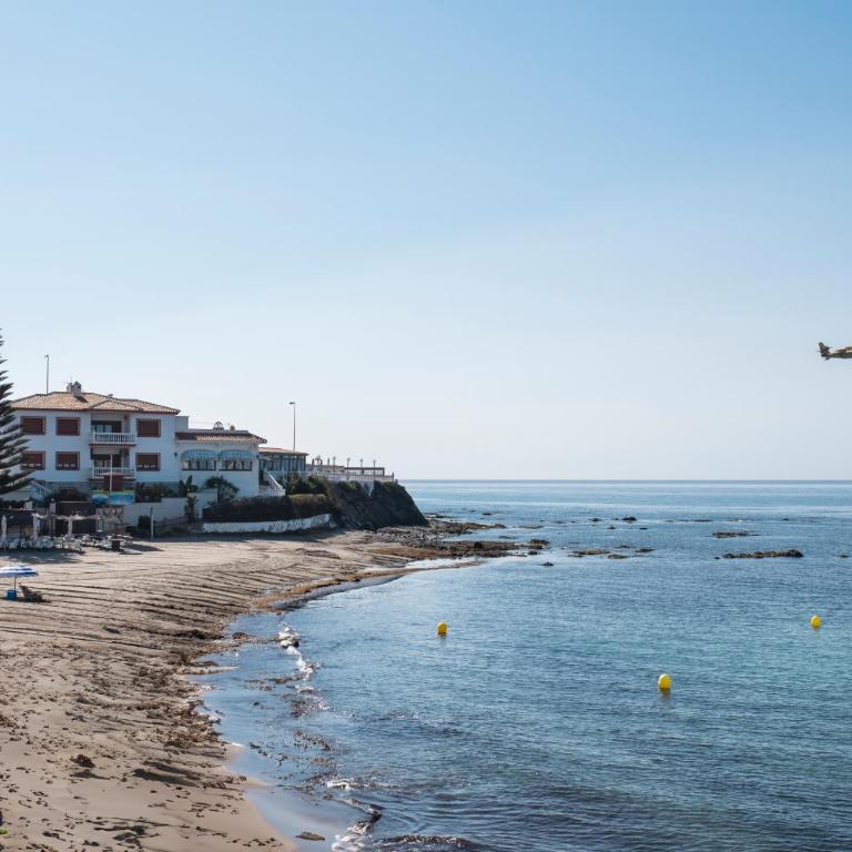 Casa Arena - Las Mejores Vistas del Mediterráneo - Casa de 3 dormitorios - 56