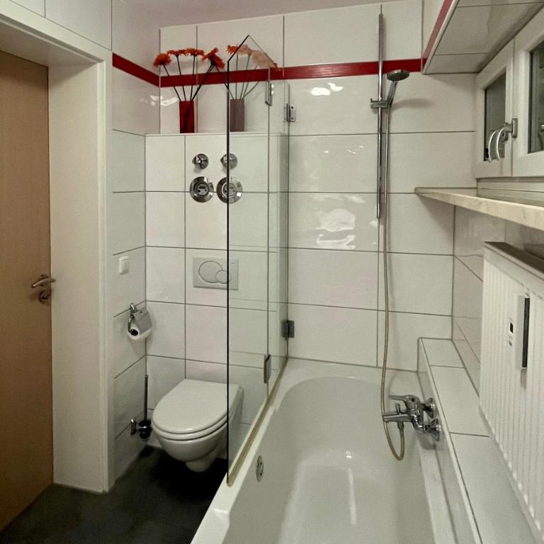 Ferienwohnung Flynn - Studio - 25