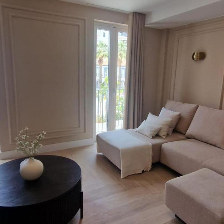 Duplex Plaza Olè - One-Bedroom Apartment - 1