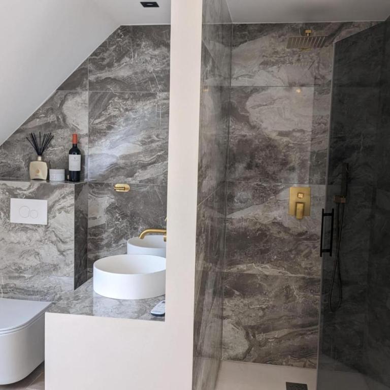 Duplex Plaza Olè - One-Bedroom Apartment - 2