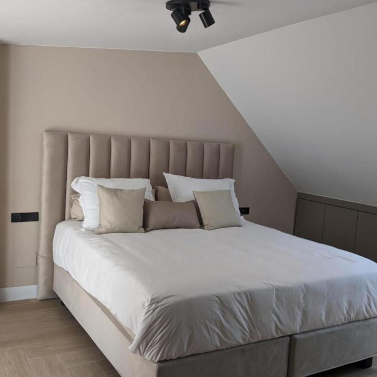 Duplex Plaza Olè - One-Bedroom Apartment - 9