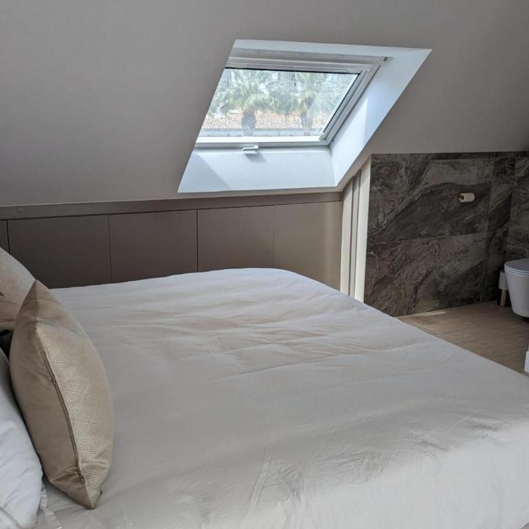 Duplex Plaza Olè - One-Bedroom Apartment - 16