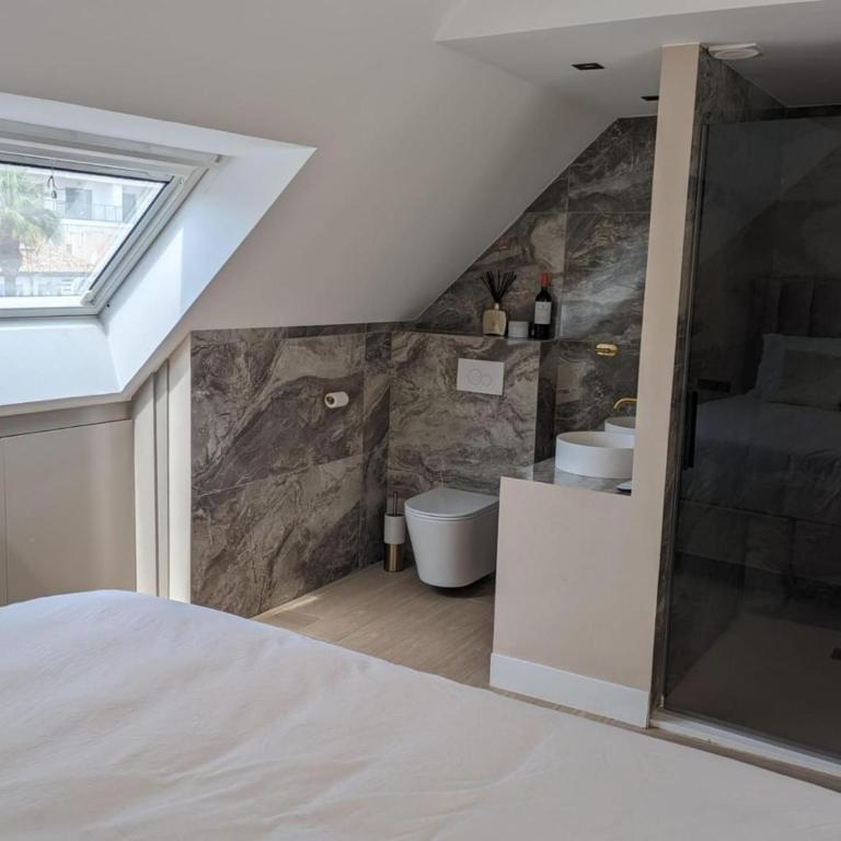 Duplex Plaza Olè - One-Bedroom Apartment - 17