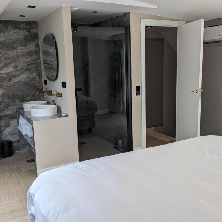 Duplex Plaza Olè - One-Bedroom Apartment - 20