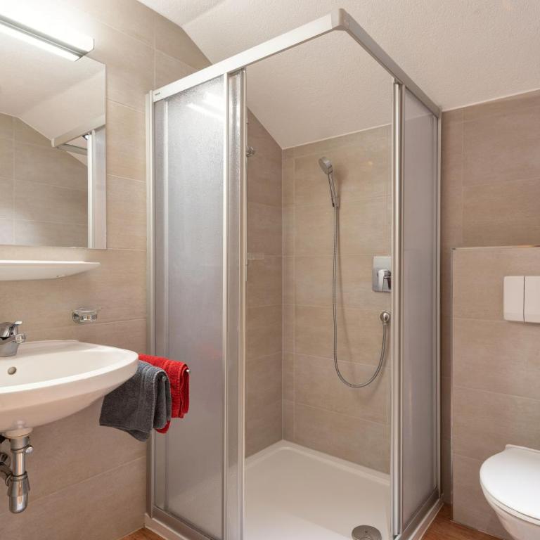 Landhaus Winkl - Apartment mit 2 Schlafzimmern - 12
