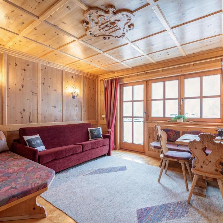 Landhaus Winkl - Superior Apartment mit 2 Schlafzimmern - 19