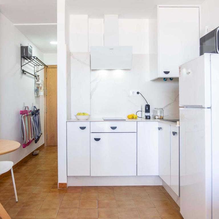 Mar de Fondo - Apartamento de 2 dormitorios - 24