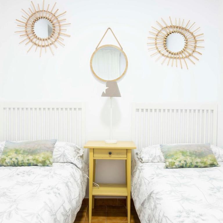 Mar de Fondo - Apartamento de 2 dormitorios - 26