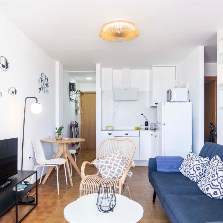 Mar de Fondo - Apartamento de 2 dormitorios - 34