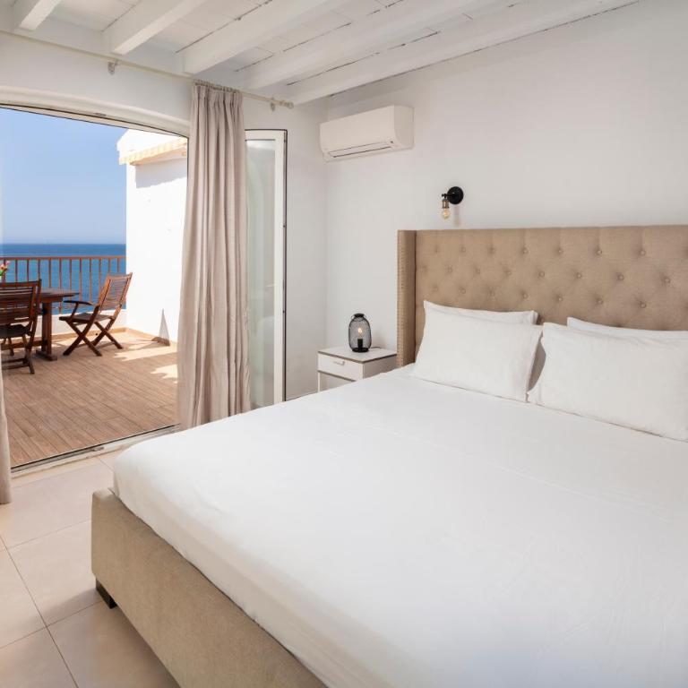 Casa Arena - Las Mejores Vistas del Mediterráneo - Casa de 3 dormitorios - 27