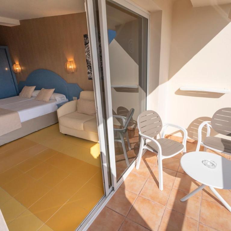 Hotel Drago Park by Pierre & Vacances - Habitación Doble - 4