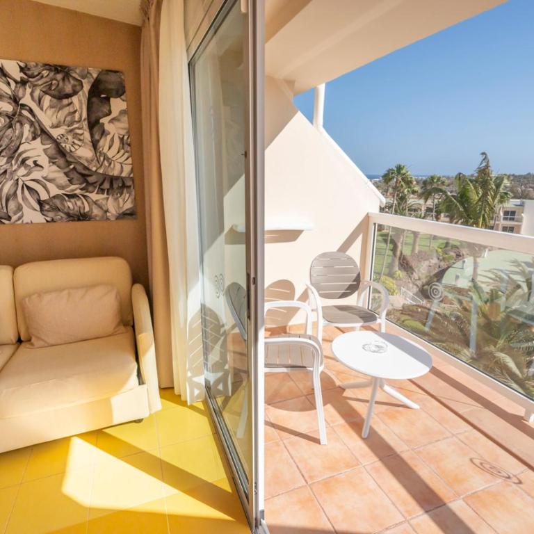 Hotel Drago Park by Pierre & Vacances - Habitación Triple - 7
