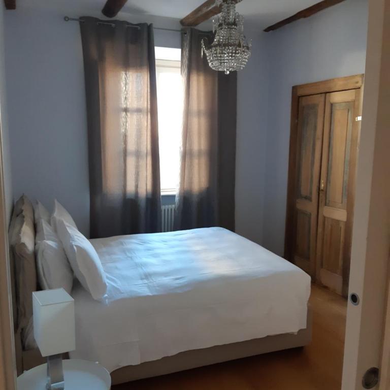 Piazza Vittorio Suites - Appartamento con 2 Camere da Letto - 3