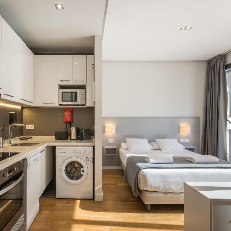 Mon Suites Catedral - Studio (2 Adults) - 3