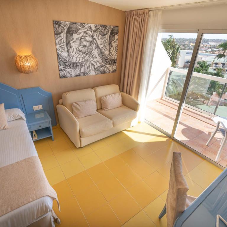 Hotel Drago Park by Pierre & Vacances - Habitación Doble - 3