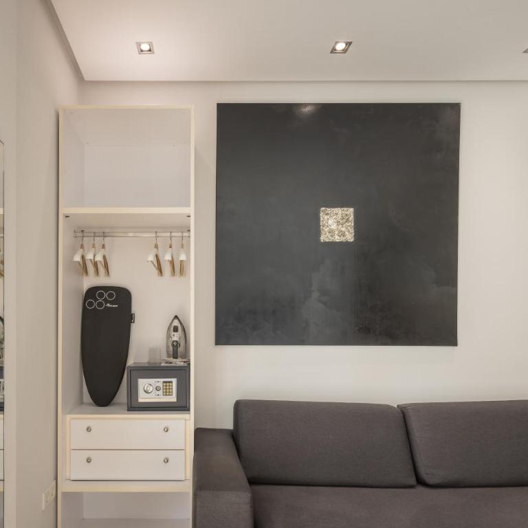 Mon Suites Catedral - Studio (2 Adults) - 12