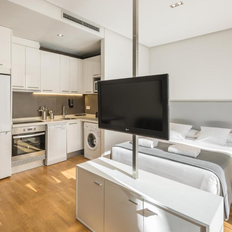 Mon Suites Catedral - Studio (2 Adults) - 13