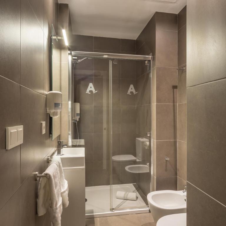 Mon Suites Catedral - Studio (2 Adults) - 9
