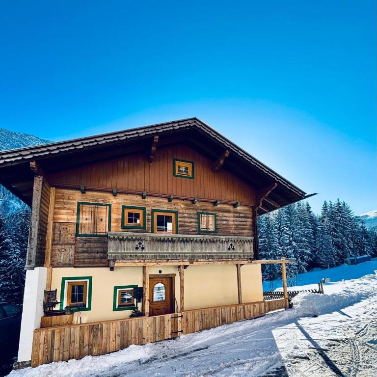 Ferienhaus Marie - Ferienhaus mit 3 Schlafzimmern - 8
