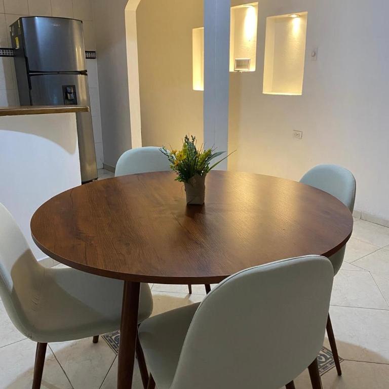 Cómodo apartamento para hospedaje - Apartamento de 2 dormitorios - 10
