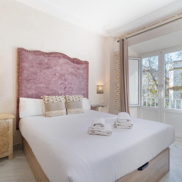 Panther Home Adriano - Studio Apartment - 6