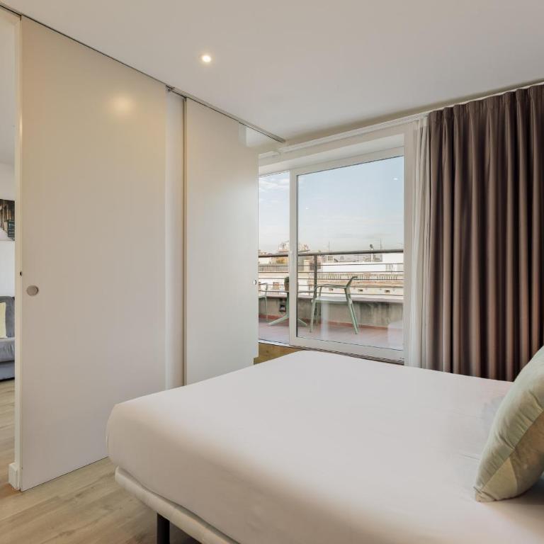 Ola Living Boqueria - Standard Apartment - 8