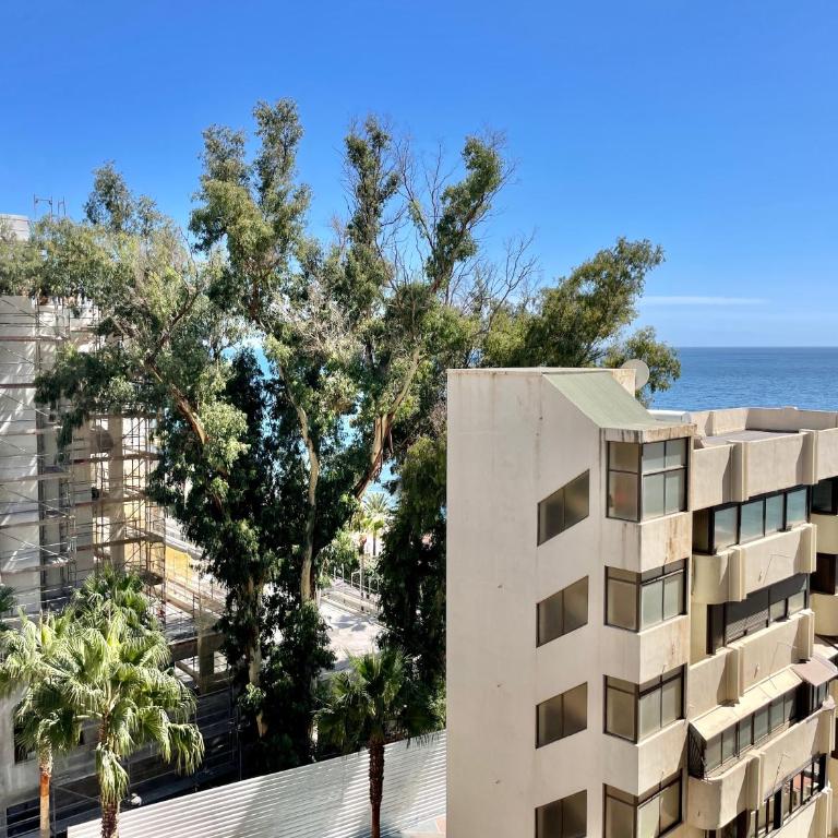 Mediterraneo Studio Front Beach - EaW Homes - One-Bedroom Apartment - 2