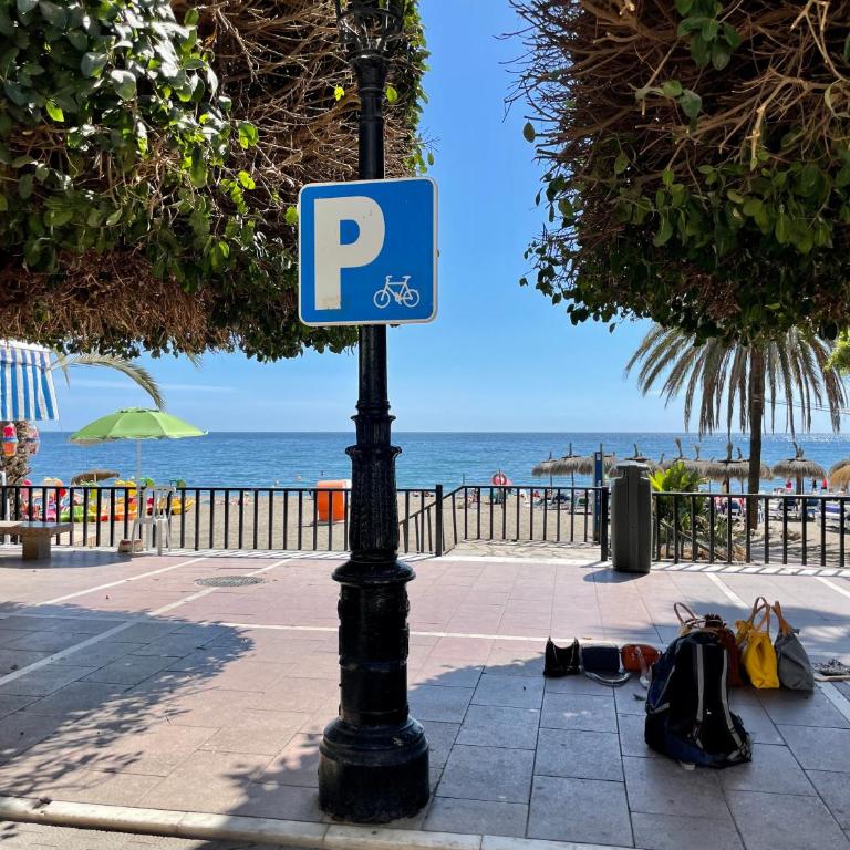 Mediterraneo Studio Front Beach - EaW Homes - One-Bedroom Apartment - 20