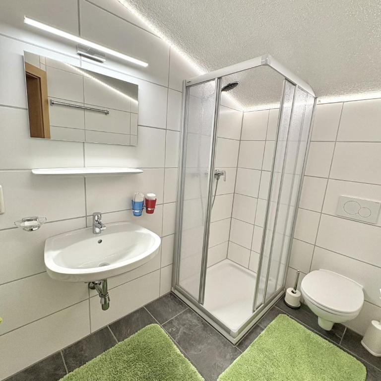Haus Sonnberg - Apartment mit 2 Schlafzimmern - 3
