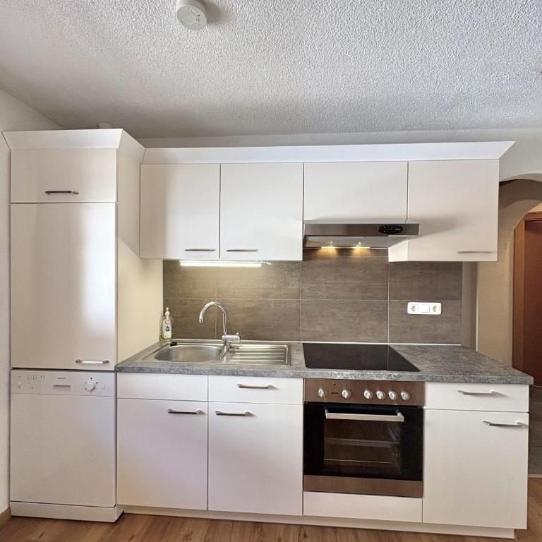 Haus Sonnberg - Apartment mit 2 Schlafzimmern - 4