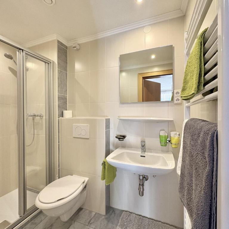 Haus Sonnberg - Superior Apartment - 3