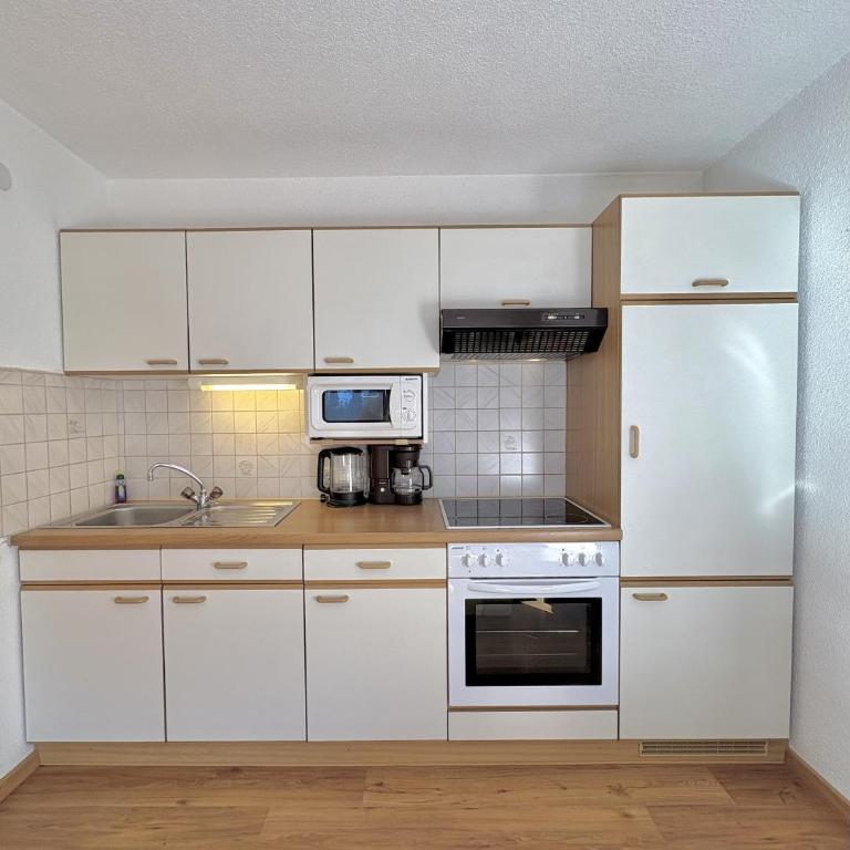 Haus Sonnberg - Apartment mit 1 Schlafzimmer - 4