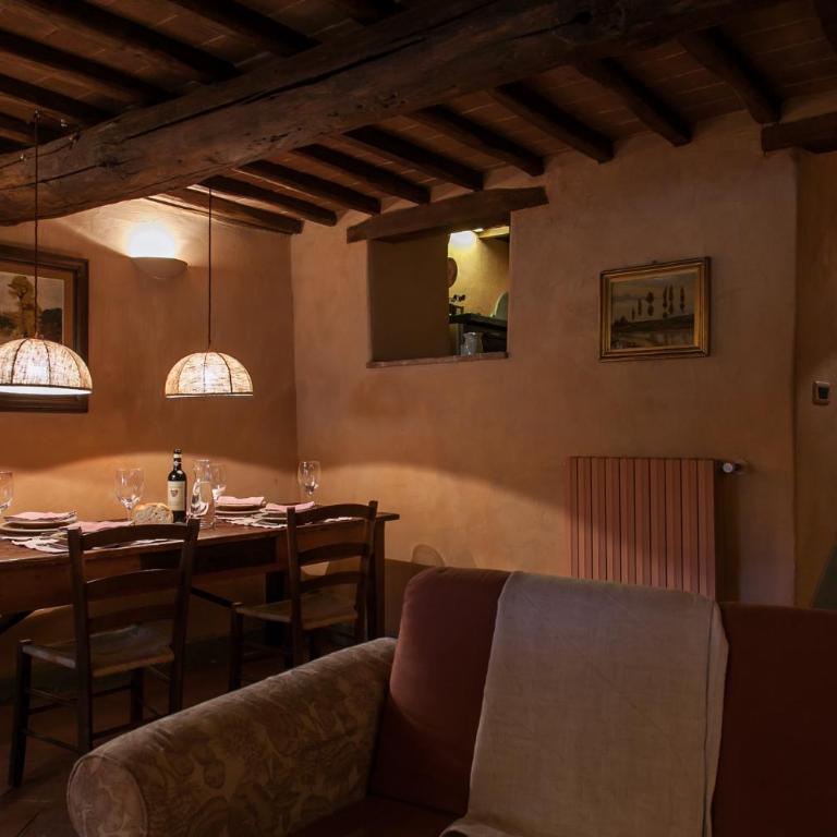 Cortona Village Heights - Appartamento con 1 Camera da Letto con Vista - 24