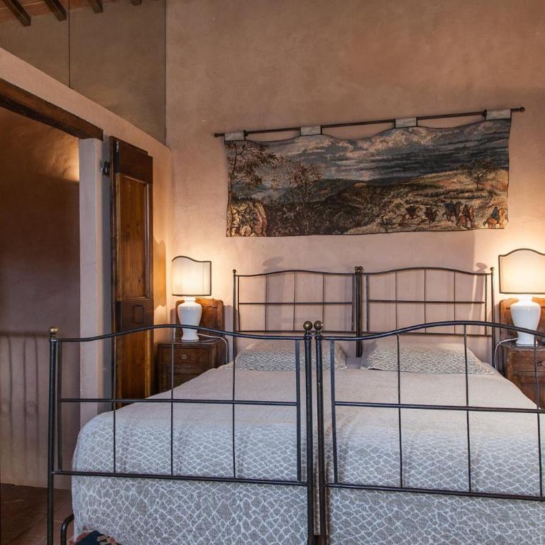 Cortona Village Heights - Appartamento con 1 Camera da Letto con Vista - 25