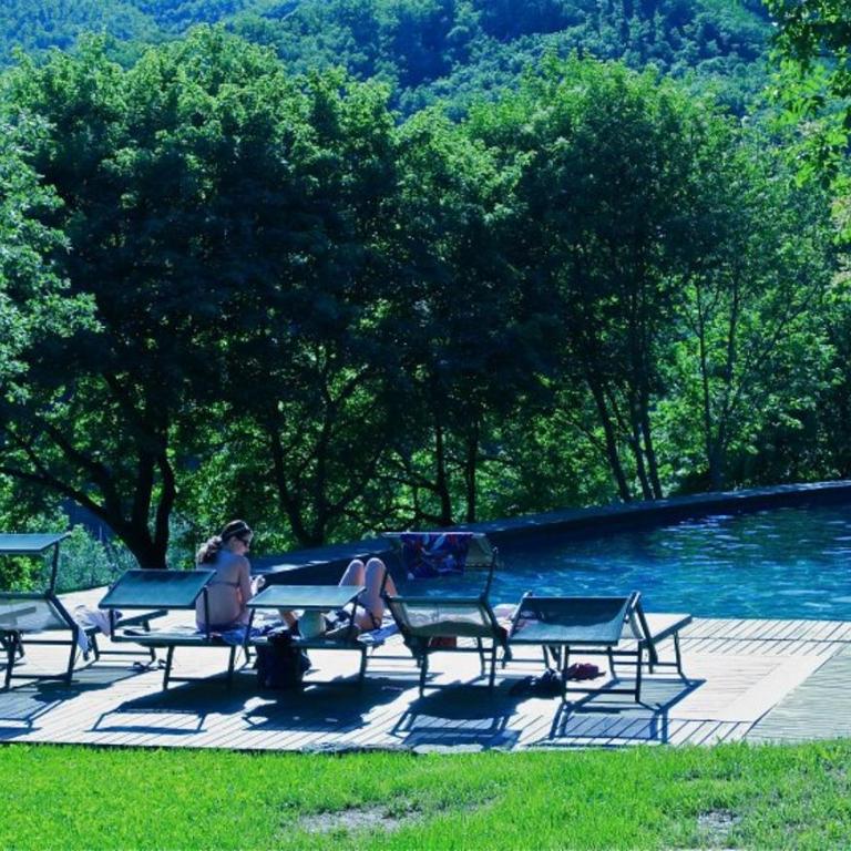 Cortona Village Heights - Appartamento con 1 Camera da Letto con Vista - 27