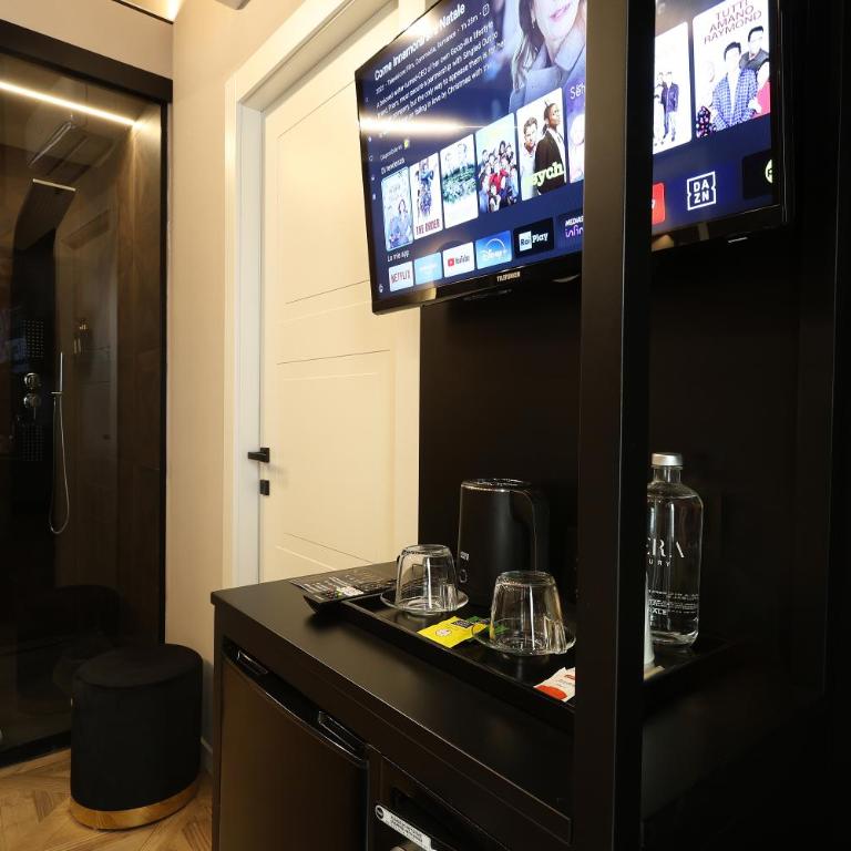 Spera Luxury Palermo & SPA - Deluxe Room - 21