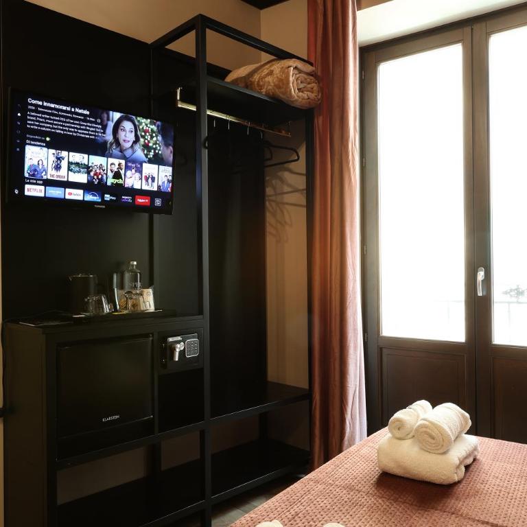 Spera Luxury Palermo & SPA - Deluxe Room - 20