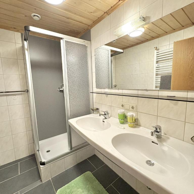 Haus Sonnberg - Apartment mit 2 Schlafzimmern - 5