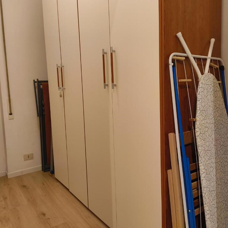 Loft Roma Monteverde - Relax in giardino privato - One-Bedroom Apartment - 18