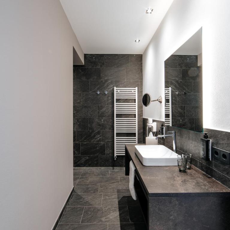 La Vista Panoramic Hideaway - Adults only - Doppelzimmer mit Terrasse - 7