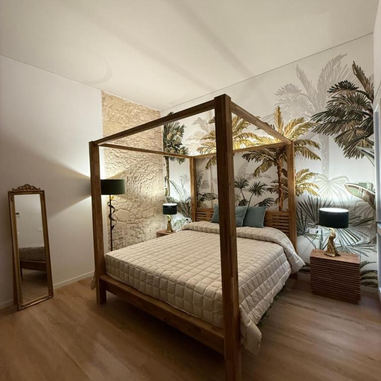 La Maison Coloniale Suite e Zona Wellness free - Deluxe King Room - 2