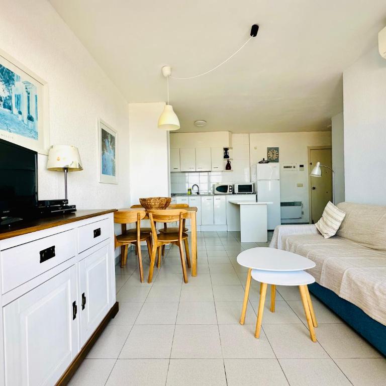 Global Immo 2079 Rocmar - Apartamento con 1 dormitorio - 12