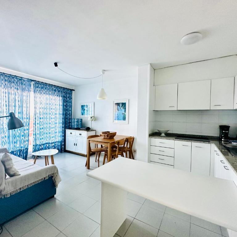 Global Immo 2079 Rocmar - Apartamento con 1 dormitorio - 15
