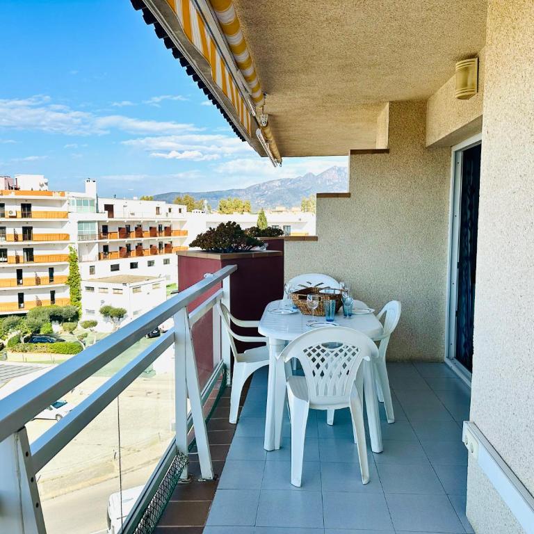 Global Immo 2079 Rocmar - Apartamento con 1 dormitorio - 6