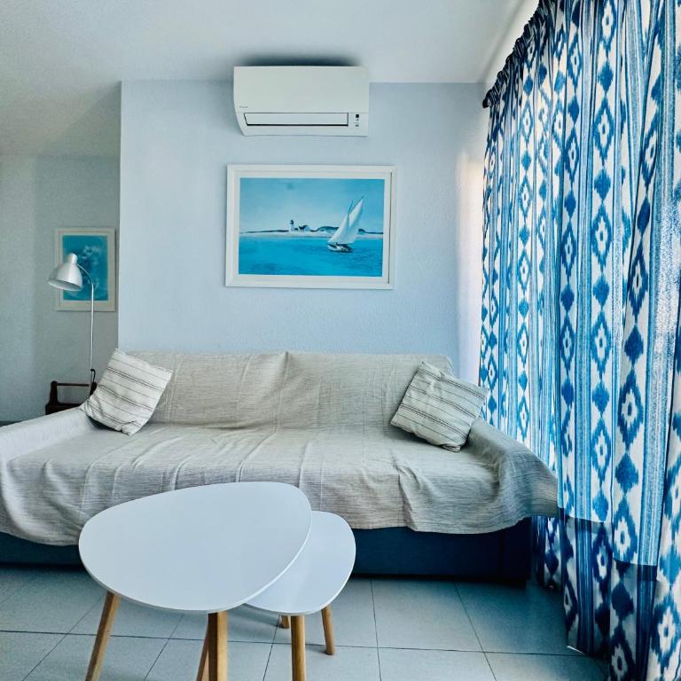Global Immo 2079 Rocmar - Apartamento con 1 dormitorio - 16