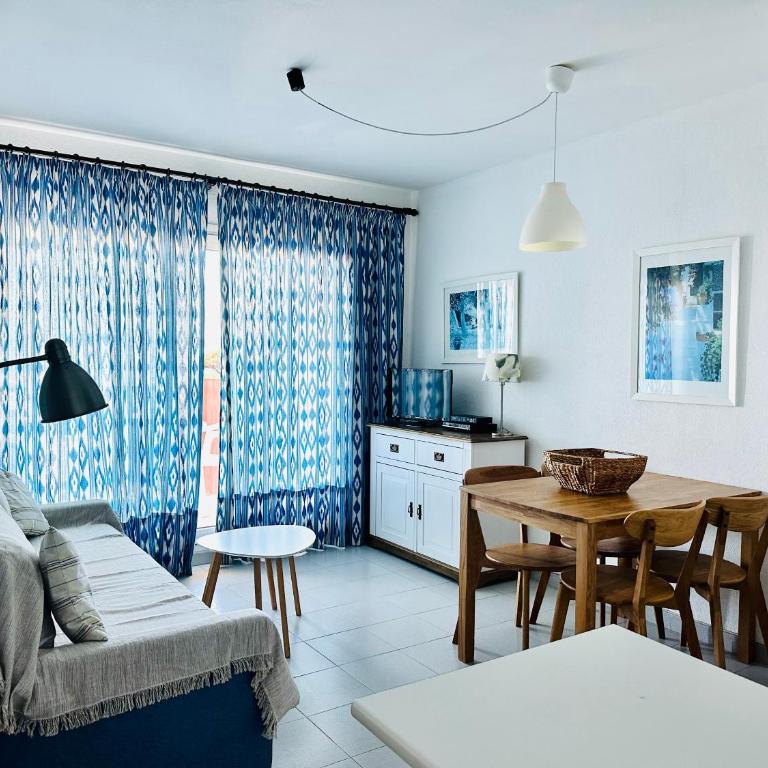 Global Immo 2079 Rocmar - Apartamento con 1 dormitorio - 8