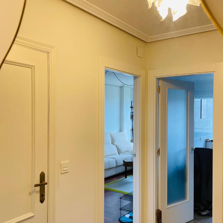 Apartamento en Gijón - Entre Verde y Mar - Apartamento de 1 dormitorio - 2