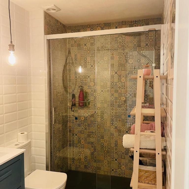 Apartamento en Gijón - Entre Verde y Mar - Apartamento de 1 dormitorio - 7