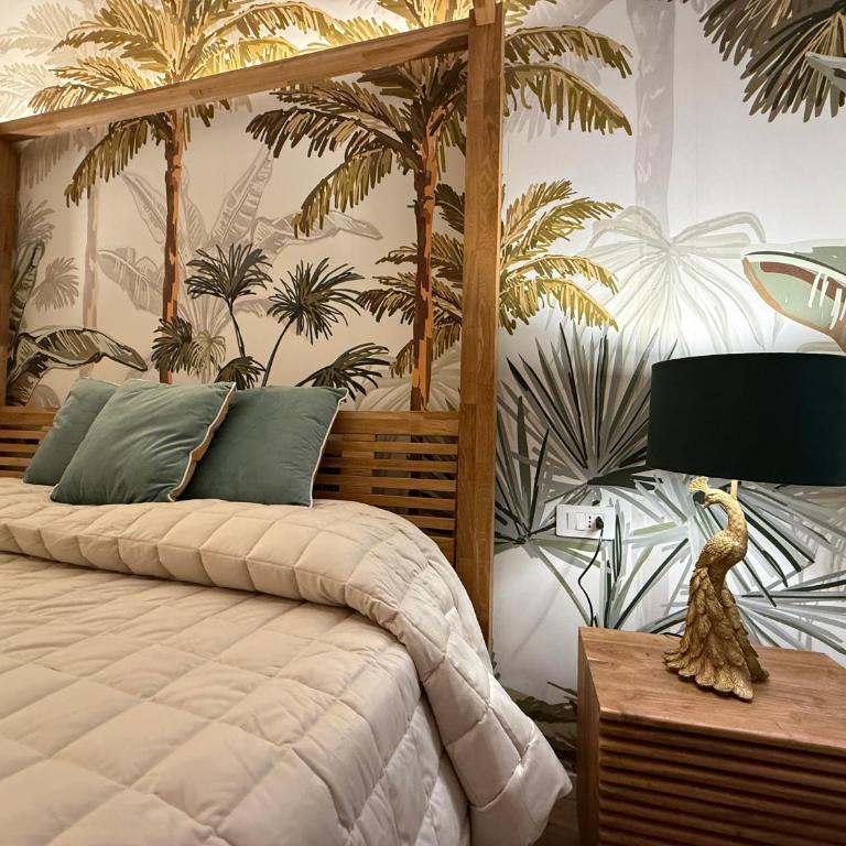La Maison Coloniale Suite e Zona Wellness free - Deluxe King Room - 1